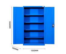 ตู้เก็บเครื่องมืองช่าง 1000*500*1800mm