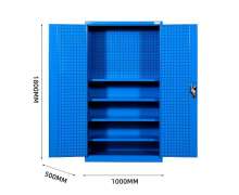 ตู้เก็บเครื่องมืองช่าง 1000*500*1800mm