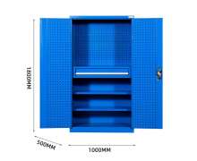 ตู้เก็บเครื่องมืองช่าง 1000*500*1800mm