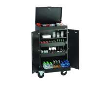 Minibar trolley 850 x 535 x 1270(h) mm 0