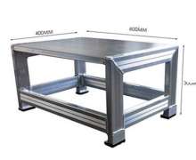 บันไดอลูมิเนียม 2 ขั้น 3 ขั้น 4 ขั้น 5 ขั้น