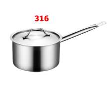 หม้อสแตนเลส เกรด 316 0