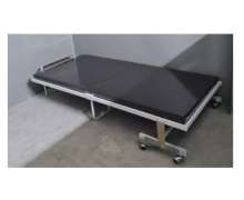 เตียงเสริมพร้อมที่นอน 195x90x44CM 0