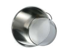 ถังสแตนเลส 30 ลิตร ขนาด (35*30)*35 ซม.