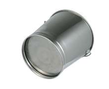 ถังสแตนเลส 30 ลิตร ขนาด (35*30)*35 ซม.