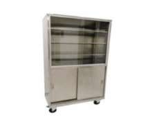 ตู้เก็บอุปกรณ์การแพทย์ 0