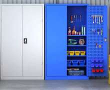 ตู้เก็บเครื่องมืองช่าง 1000*500*1800mm