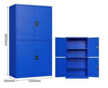 ตู้เก็บเครื่องมืองช่าง 1000*500*1800mm