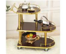 รถเข็นรูมเซอร์วิส  CW-065-201 0