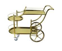 รถเข็นรูมเซอร์วิส  CW-065-202 0