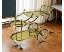 รถเข็นรูมเซอร์วิส  CW-065-202