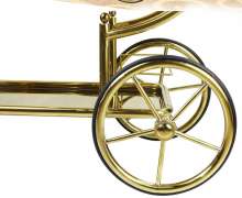 รถเข็นรูมเซอร์วิส  CW-065-202