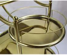 รถเข็นรูมเซอร์วิส  CW-065-202