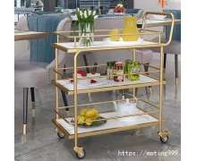 รถเข็นรูมเซอร์วิส  CW-065-203