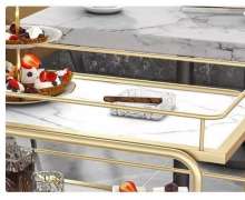 รถเข็นรูมเซอร์วิส  CW-065-203