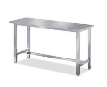  โต๊ะสแตนเลส 