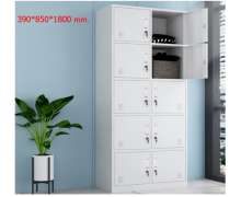 ตู้ล็อคเกอร์เหล็ก 10 ช่อง 0