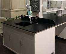 ที่ตากเครื่องแก้ว pegboard drying rack ขนาด 55 x70 cm. (ตากได้ 52 ชิ้น) ยี่ห้อ CW