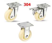 ลังพาเลทสแตนเลสเกรด304 ไม่มีล้อ/มีล้อ ลังพาเลทสแตนเลสเกรด304 ไม่มีล้อ/มีล้อ