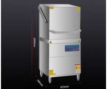 เครื่องล้างจาน 0