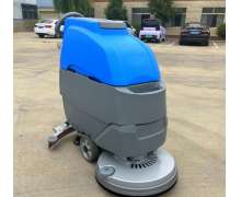 เครื่องขัดพื้นออโต้ ขัดล้างดูดกลับใช้แบตเตอรี่ใช้งานขัดล้างขัดเงาพื้นแบบเปียก ขนาด 20 นิ้ว(หน้ากว้าง22นิ้ว) รุ่น CW-530