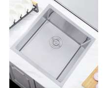 ซิงค์สแตนเลสวางบนเคาเตอร์ ขนาด 710*455*228mm