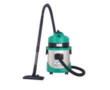 เครื่องดูดฝุ่นห้องคลีนรูม ยี่ห้อ FilexAir Class 1000 รุ่น PCI-SX15L-WQ บรรจุ 15 ลิตร 0