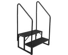 บันไดขึ้นเวที2ขั้น บันไดขึ้นเวที 3 ขั้น,บันไดขึ้นเวที4ขั้น,