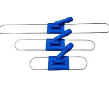 ไม้ม็อบดันฝุ่น 40 ซม(16นิ้ว)หัวพลาสติกก้านเหล็ก แบบสอดพับได้หมุน360องศา ด้ามอลูมิเนียมยาว 1.5 เมตร  ไม้ม็อบดันฝุ่น 40 ซม(16นิ้ว)หัวพลาสติกก้านเหล็ก แบบสอดพับได้หมุน360องศา ด้ามอลูมิเนียมยาว 1.5 เมตร