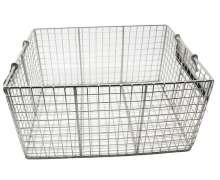 ตะกร้าสแตนเลส เกรด304