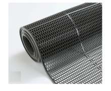 แผ่นยางปูพื้นกันลื่น หน้ากว้าง 90 ซม. 120 ซม. 160 ซม. ยาว 15 เมตร  แผ่นยางปูพื้นกันลื่น หน้ากว้าง 90 ซม. 120 ซม. 160 ซม. ยาว 15 เมตร