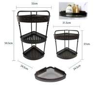 ชั้นวางของในห้องน้ำ 0