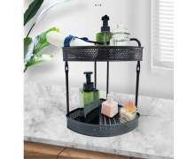 ชั้นวางของในห้องน้ำ