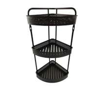 ชั้นวางของในห้องน้ำ