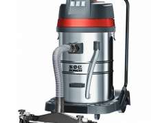 เครื่องดูดฝุ่น ดูดน้ำ ยี่ห้อ DONGYI   3 มอเตอร์ เป็นสินค้า ของประเทศ จีน รุ่น ZD98-3B-100L-4800W 0