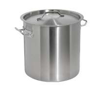 หม้อสแตนเลส หนา 1.0 และ 1.2 มิล 0