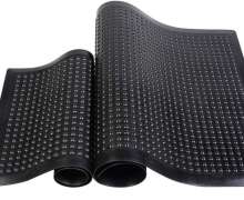 พรมลดความเมื่อยล้า ขนาด 60*90 ซม. หนา 15 มิล. 