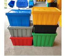 กล่องพลาสติก  0