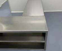 ม้านั่งข้ามสแตนเลส 304 ผลิตตามขนาดลูกค้าได้