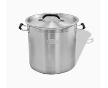 หม้อสแตนเลส เกรด 316L 0