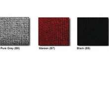 พรมปูพื้น ผิวลูกฟูก ราคาต่อม้วน ขนาด 2 เมตร*25 เมตร