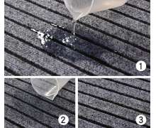 พรมดักฝุ่นซับน้ำ เกรด พรีเมี่ยม หน้ากว้าง 1.2 เมตร ยาว 15 เมตร  ตัดหน้ากว้าง 1.2 เมตร ยาว 1 เมตร ราคา 1200 บาท