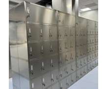 ตู้ล็อคเกอร์สแตนเลส304 ขนาด