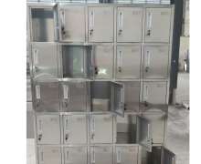 ตู้ล็อคเกอร์สแตนเลส304 ขนาด