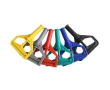 หัวม็อบ 8 นิ้ว ใช้กับผ้า 6 นิ้ว