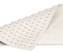 แผ่นปูพื้นกันลื่นอ่างอาบน้ำ ขนาด 40*70 ซม.