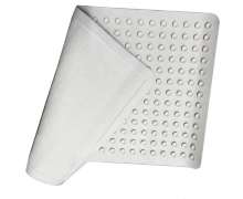 แผ่นปูพื้นกันลื่นอ่างอาบน้ำ ขนาด 40*70 ซม.