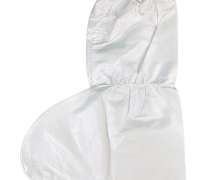 ถุงคลุมเท้าสปนันบอนด์ ถุงหุ้มขา ถุงหุ้มเท้ากันเชื้อโรค ใช้พ่นฆ่าเชื้อ