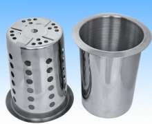 ที่ใส่ช้อนสแตนเลส8ช่อง สแตนเลส เกรด 304