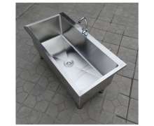 ซิงค์ม็อบ sink mop สแตนเลส ขนาดพิเศษ